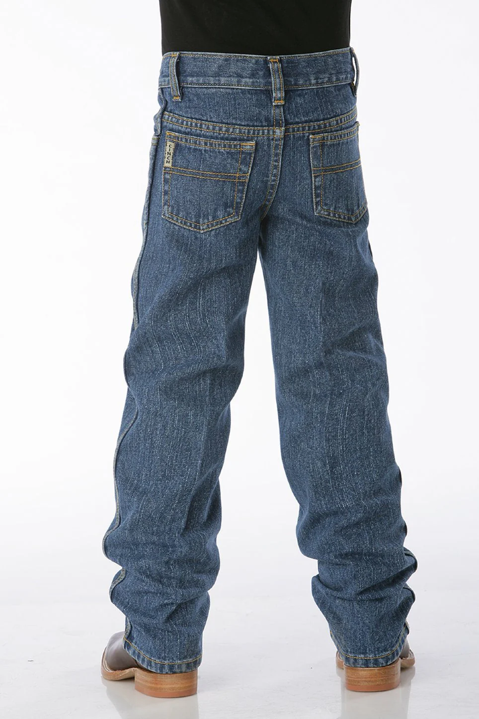 Cinch Boys Original Fit Jeans Style MB10082001 - Image 2
