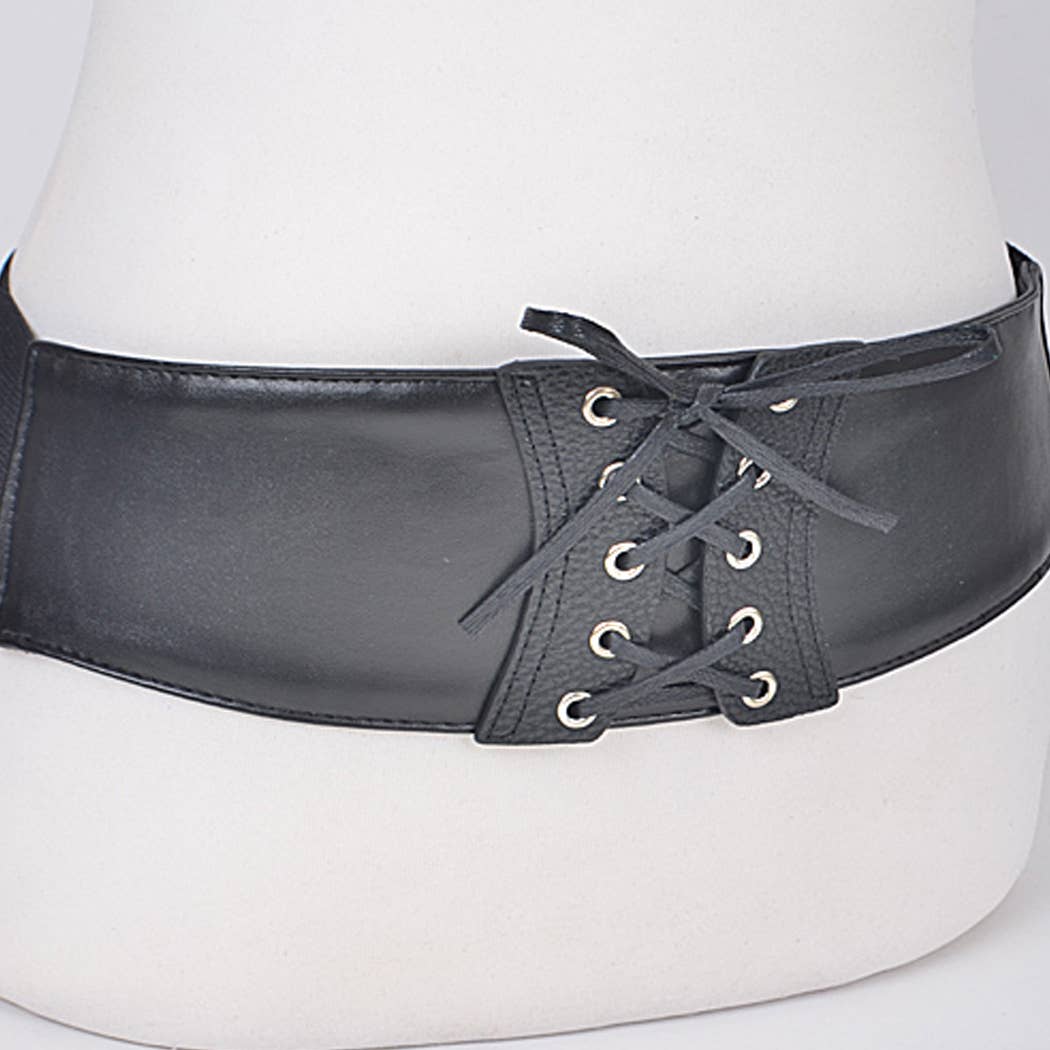 Corset Inspired Belt - Image 2