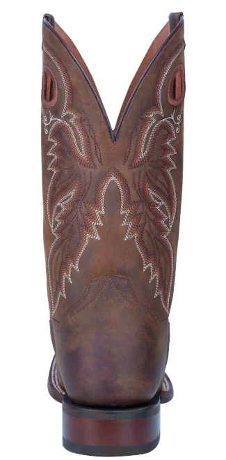 Dan Post Abram Mens Boots Style DP4562 - Image 2