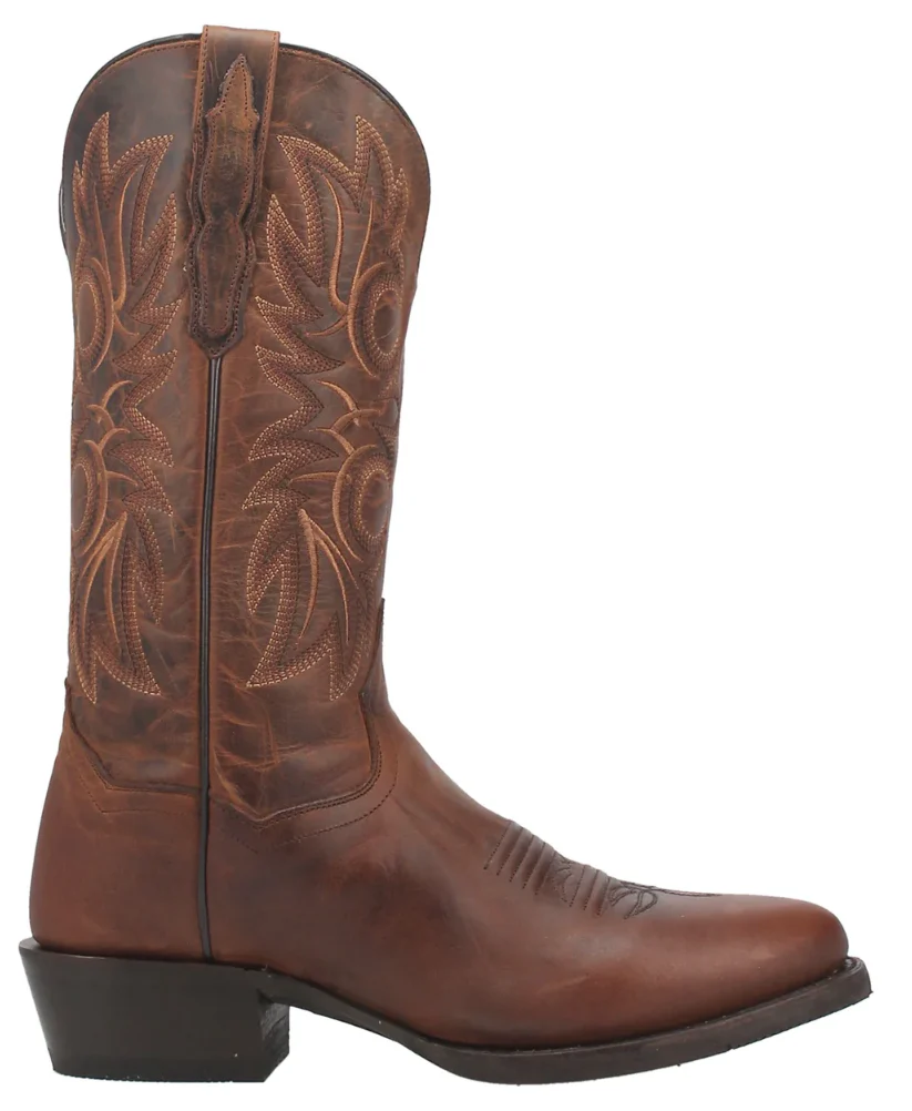 Dan Post Cottonwood Mens Boot Style DP3388 - Image 5