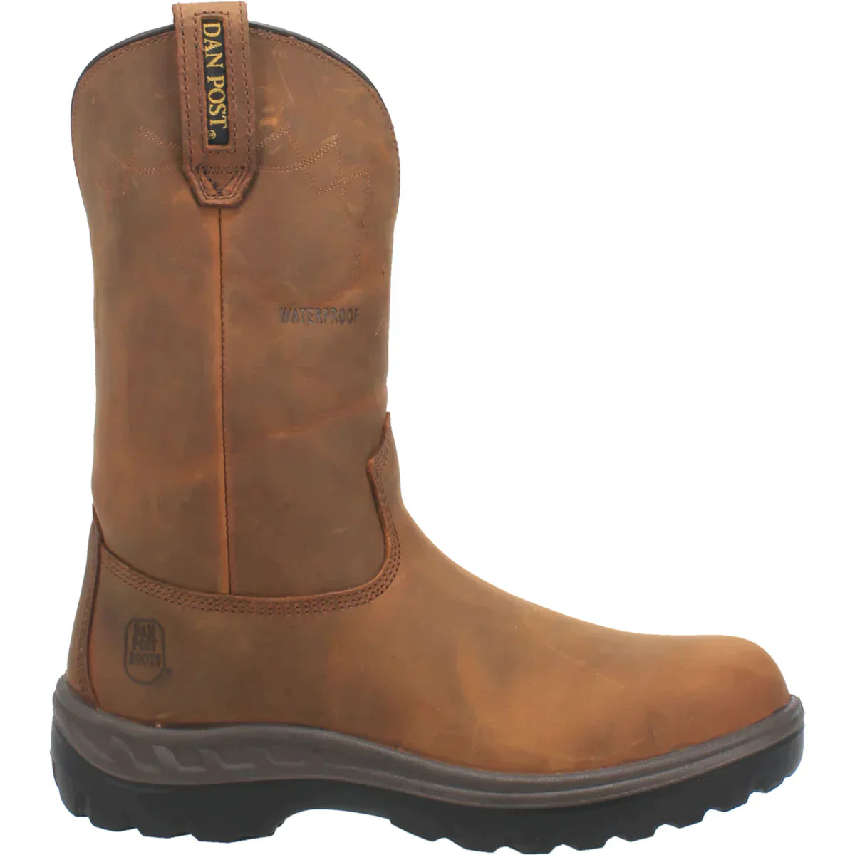 DAN POST CUMMINS WATERPROOF BOOT STYLE DP62904 - Image 2