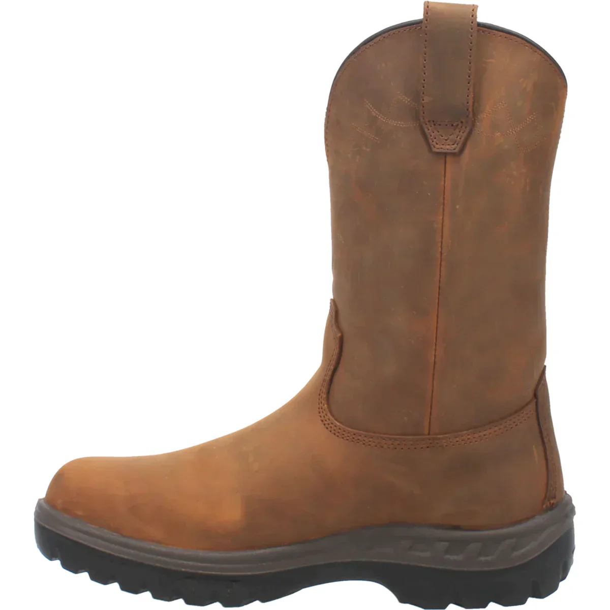 DAN POST CUMMINS WATERPROOF BOOT STYLE DP62904 - Image 3