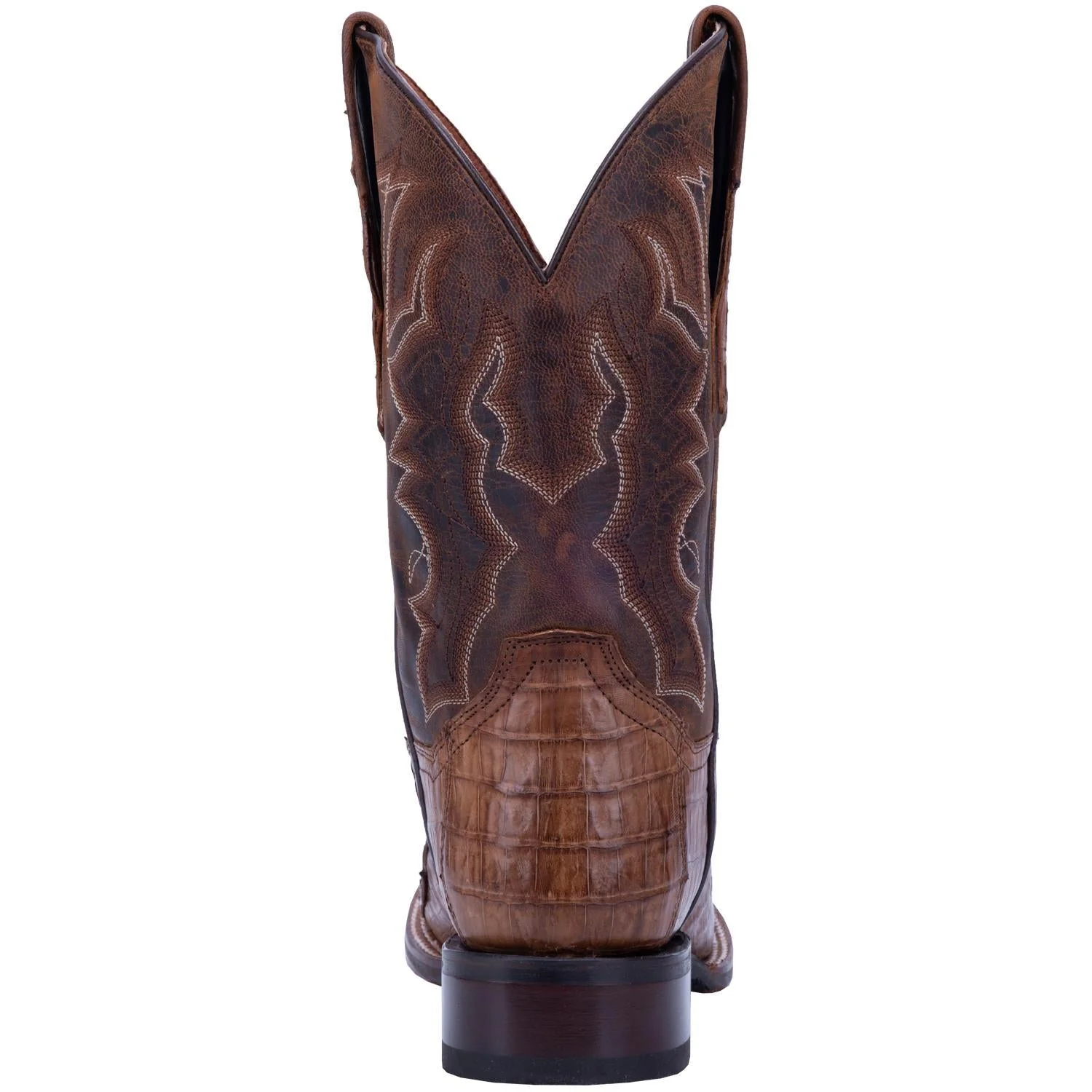 DAN POST KINGSLY BOOT Style DP4807 - Image 2