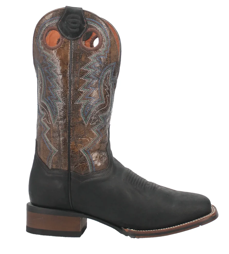Dan Post Deuce Mens Boots Style DP4558 - Image 2