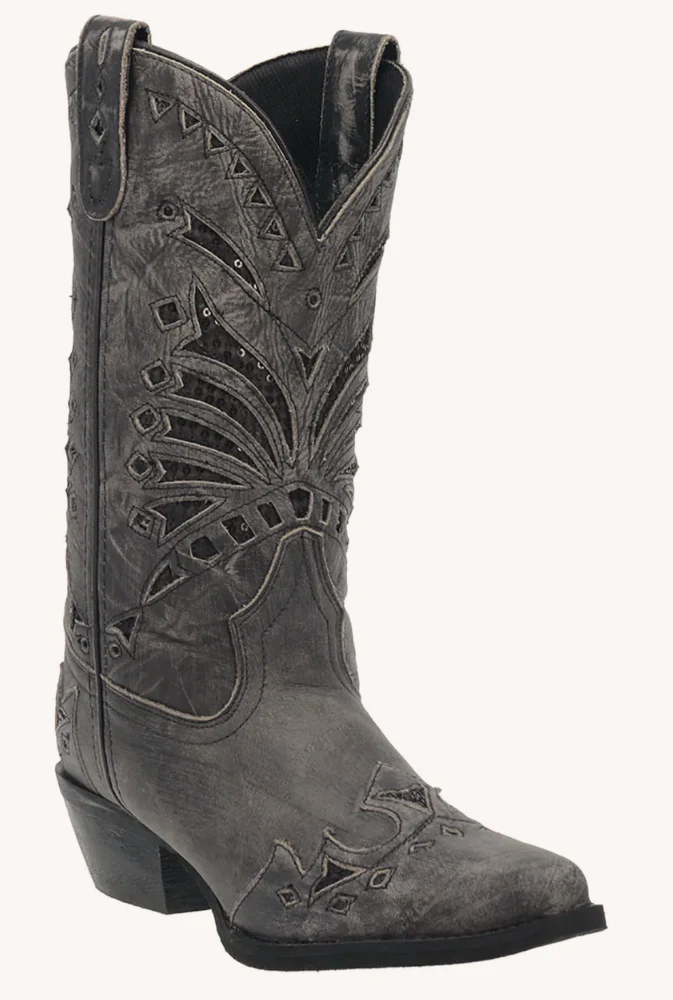 DAN POST LADIES STEVIE BOOTS STYLE 52120