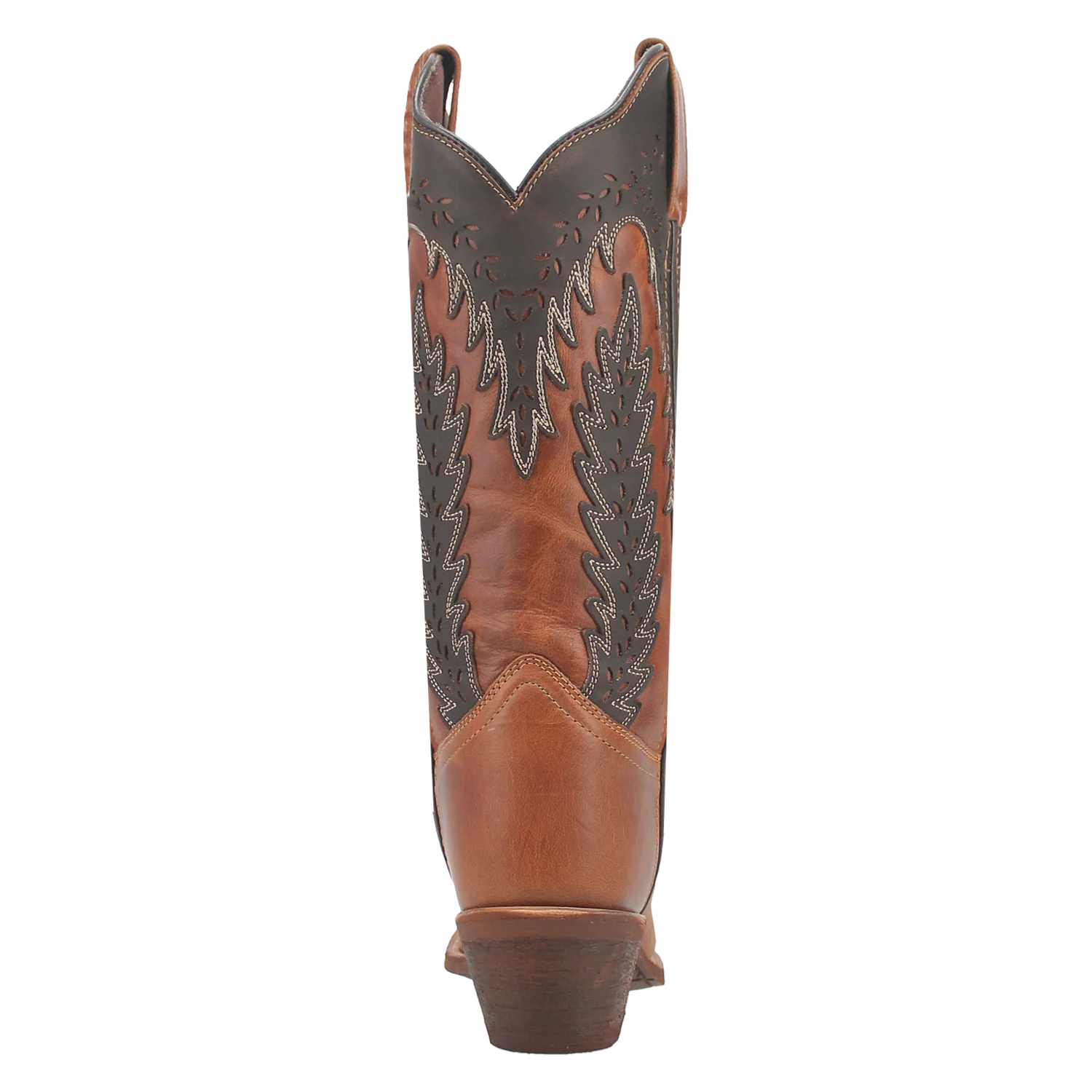DAN POST LADIES BOOTS STYLE 52213 - Image 2