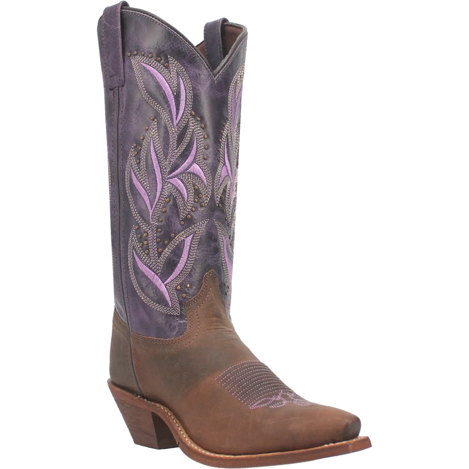DAN POST LADIES BOOTS STYLE 52214