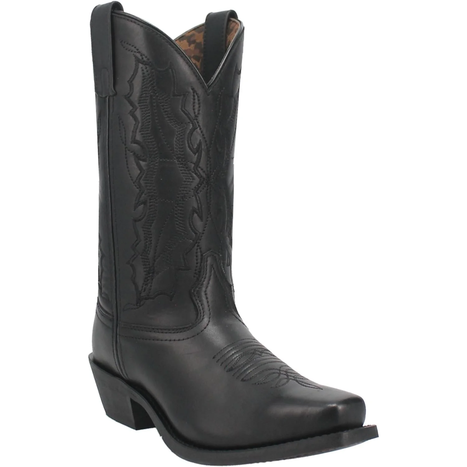 DAN POST LADIES BOOTS STYLE 52220 - Image 2