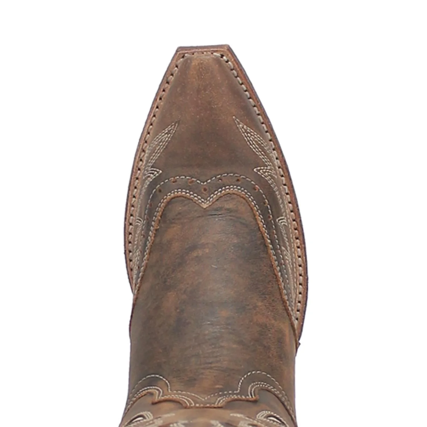 DAN POST LADIES BOOTS STYLE 54268 - Image 3