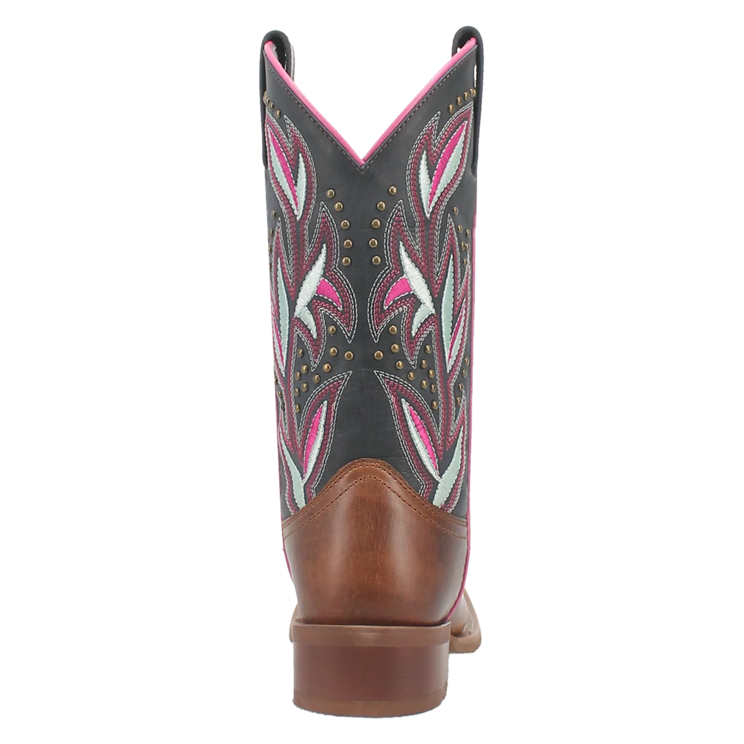 DAN POST LADIES BOOTS STYLE 5604 - Image 2