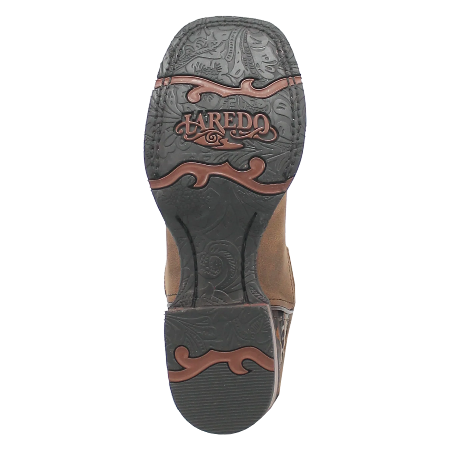 DAN POST LADIES BOOTS STYLE 5683 - Image 4