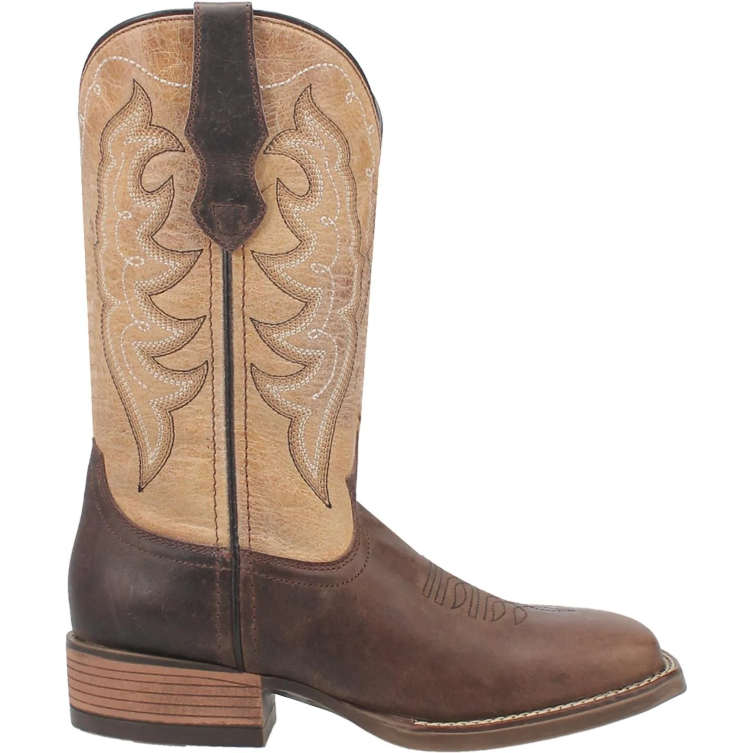 DAN POST LADIES BOOTS STYLE 5946 - Image 2