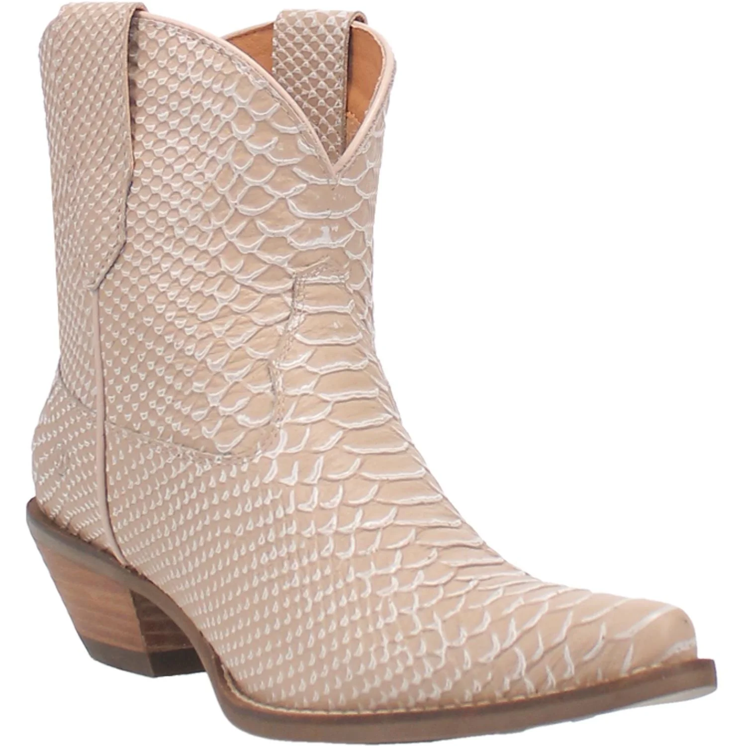 DAN POST LADIES BOOTS STYLE DI581