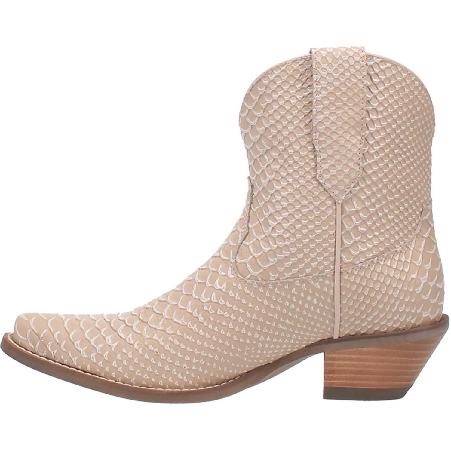 DAN POST LADIES BOOTS STYLE DI581 - Image 3