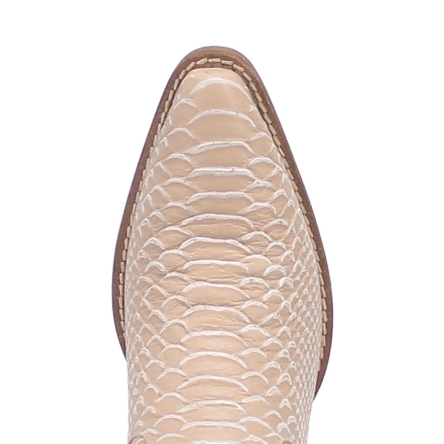 DAN POST LADIES BOOTS STYLE DI581 - Image 4