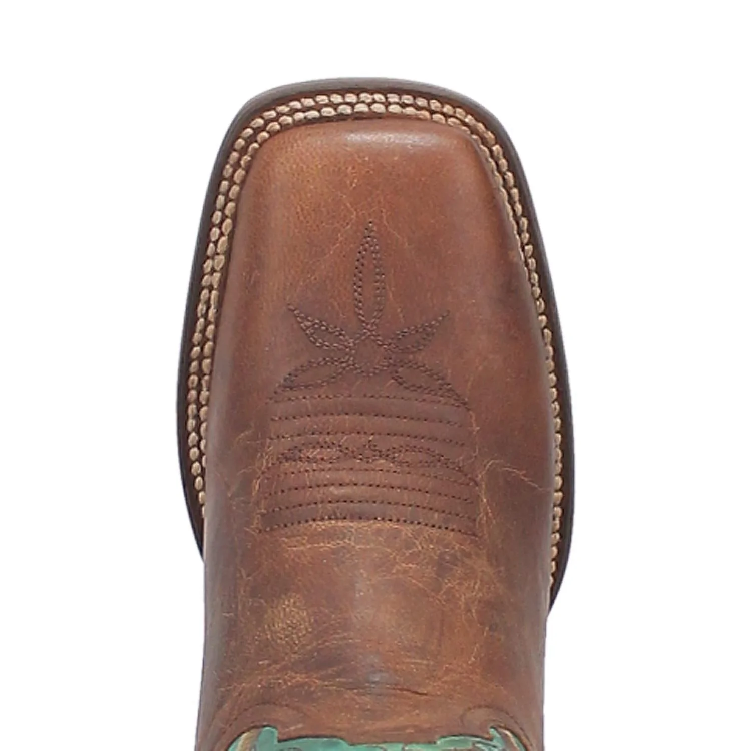 DAN POST LADIES BOOTS STYLE DP4937 - Image 4