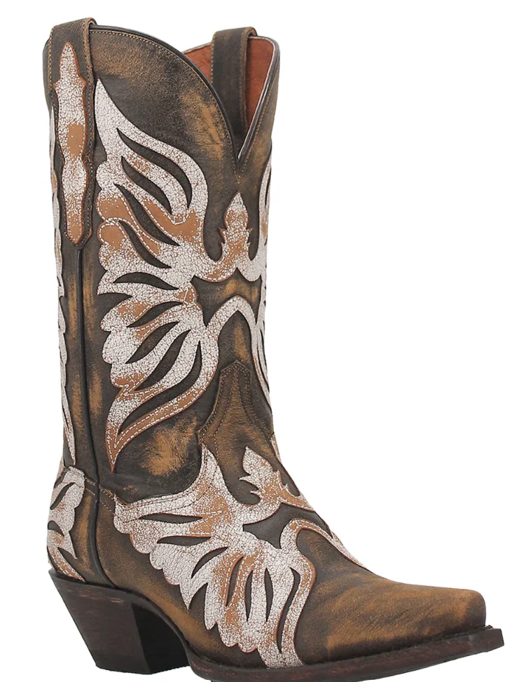 Dan Post Ladies Ndulgence Boot Style DP4359