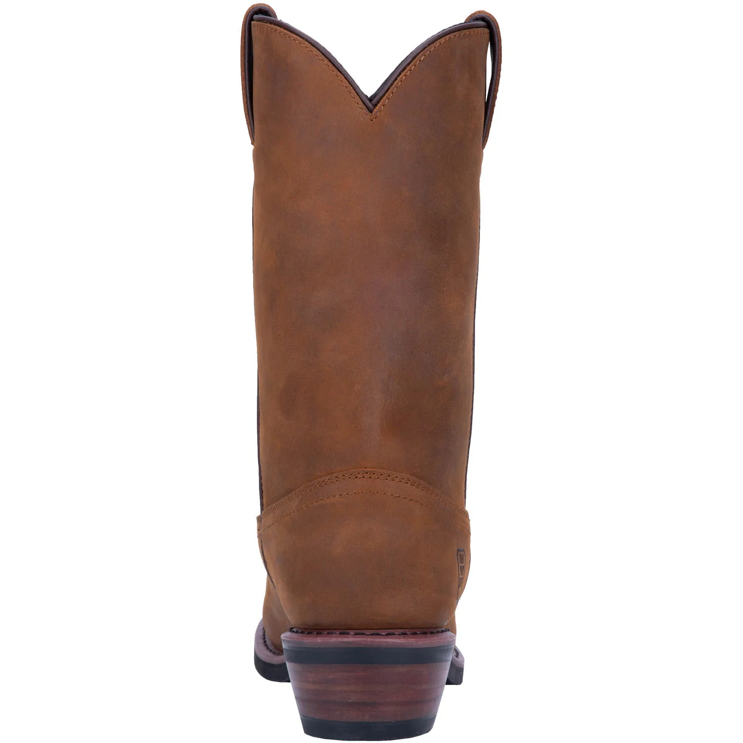 Dan Post Men's Waterproof Steel Toe Work Boots Style DP69691 - Image 3