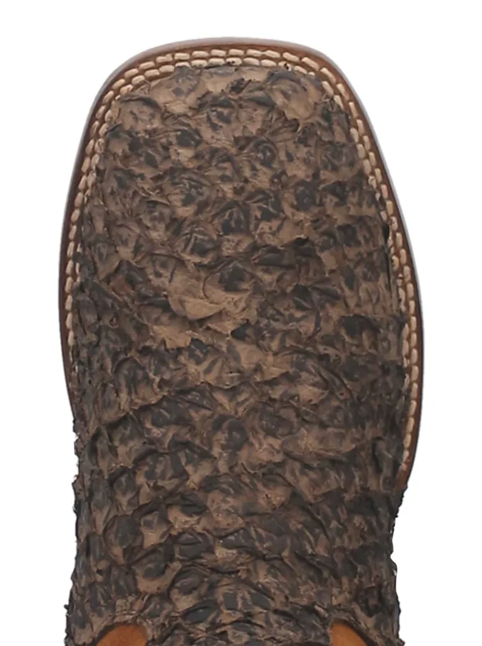 Dan Post Mens Dorsal Boots Style DP4102 - Image 6