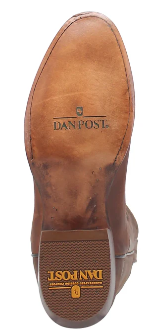 DAN POST MENS SIMON BOOT STYLE DP3230 - Image 3
