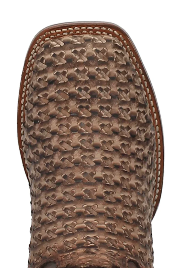 Dan Post Men's Stanley Boots Style DP4903 - Image 3