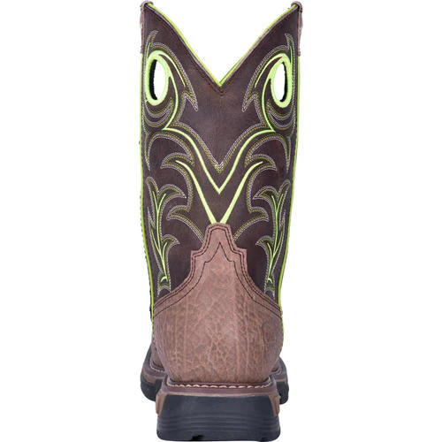 Dan Post Mens Work Boot Style DP56413 - Image 5