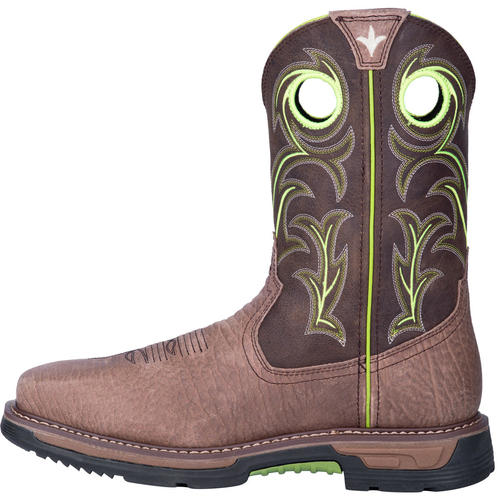Dan Post Mens Work Boot Style DP56413 - Image 6