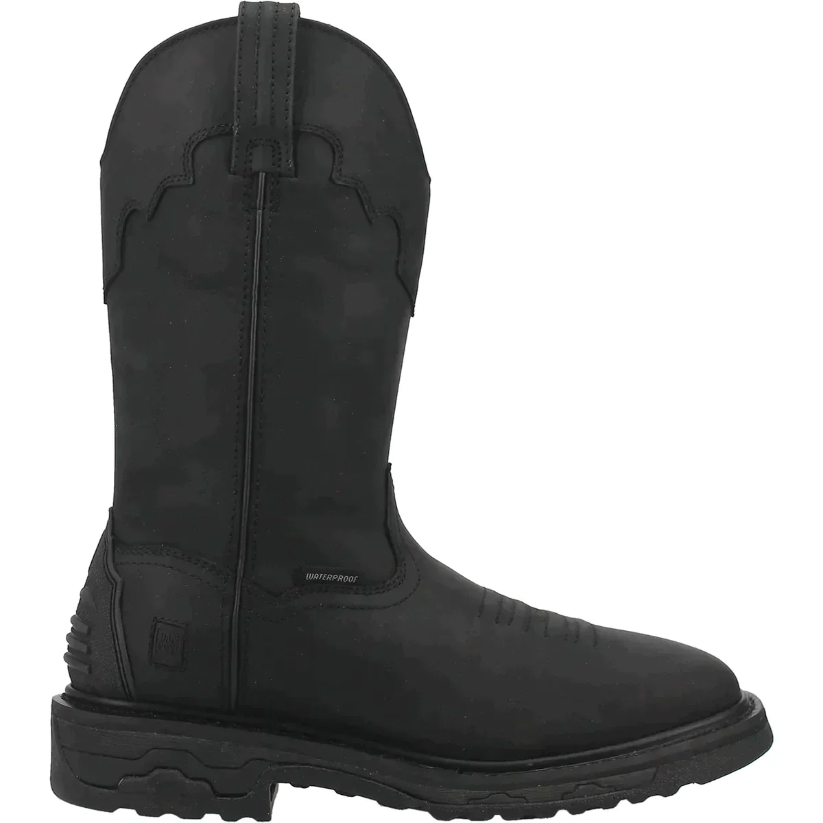 Dan Post Mens Work Boot Waterproof ST Blayde Style DP69450 - Image 2