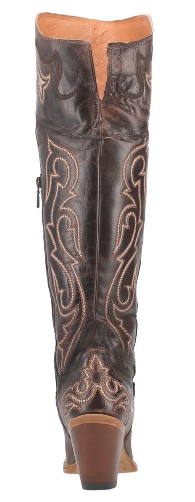 Dan Post Ladies Kommotion Boots Style DP4342 - Image 2