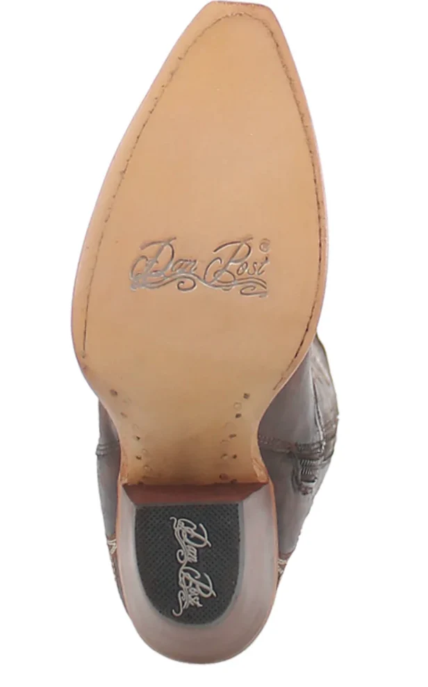 Dan Post Ladies Kommotion Boots Style DP4342 - Image 3