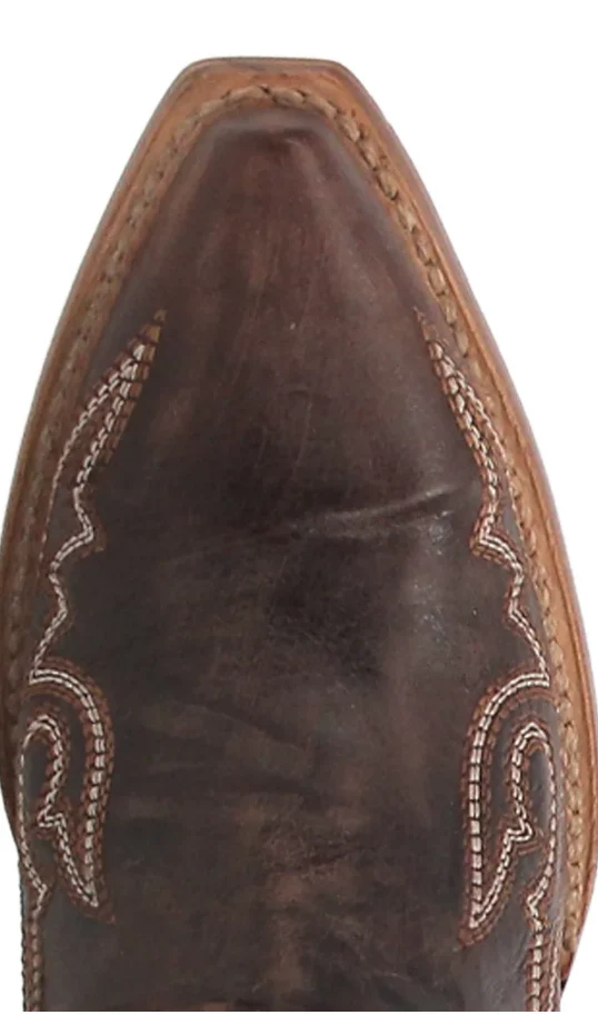 Dan Post Ladies Kommotion Boots Style DP4342 - Image 7