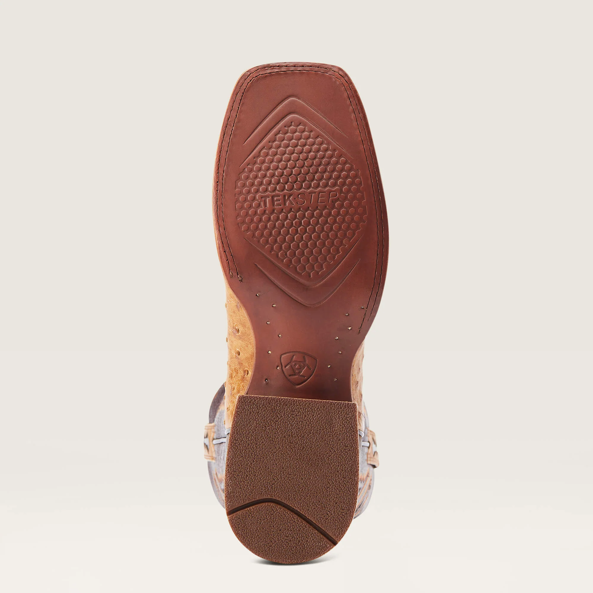 DINGO FLANNIE LEATHER BOOTIE STYLE DI342 - Image 4