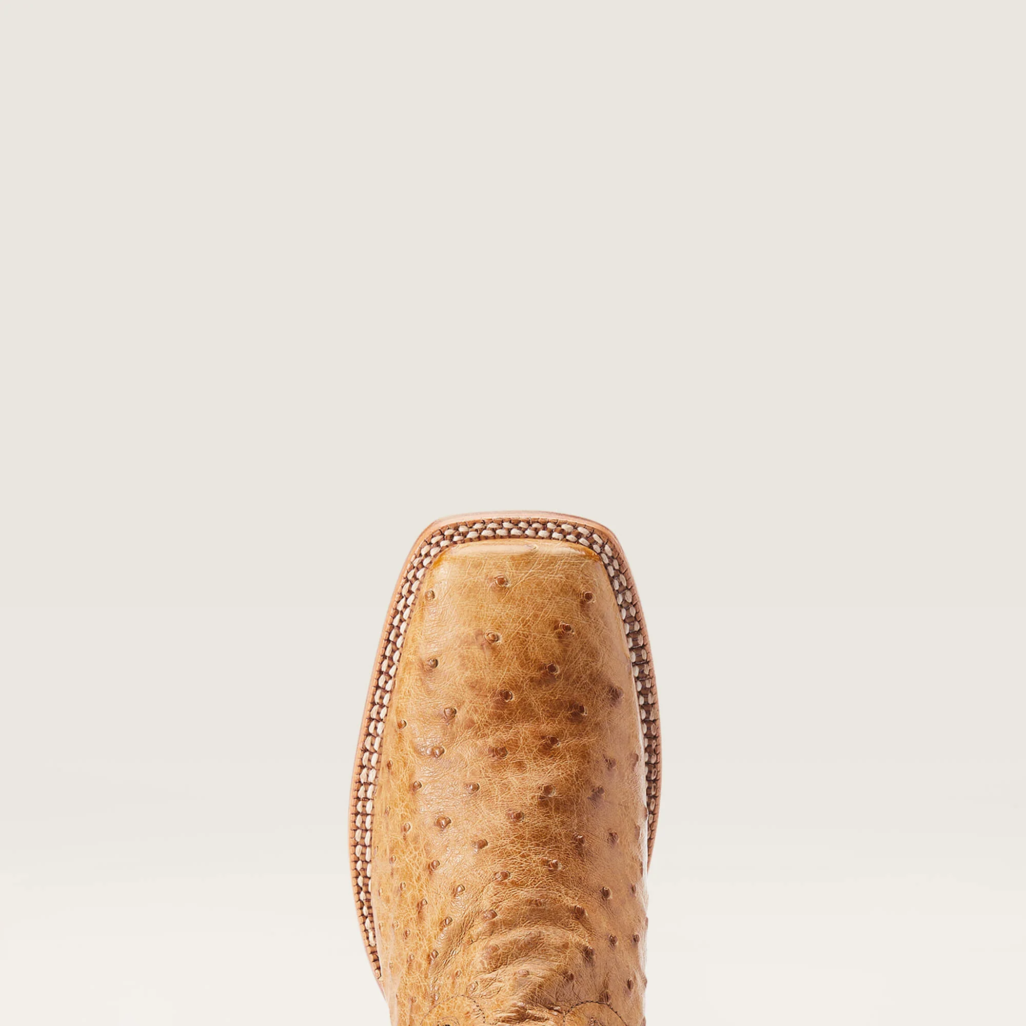 DINGO FLANNIE LEATHER BOOTIE STYLE DI342 - Image 5