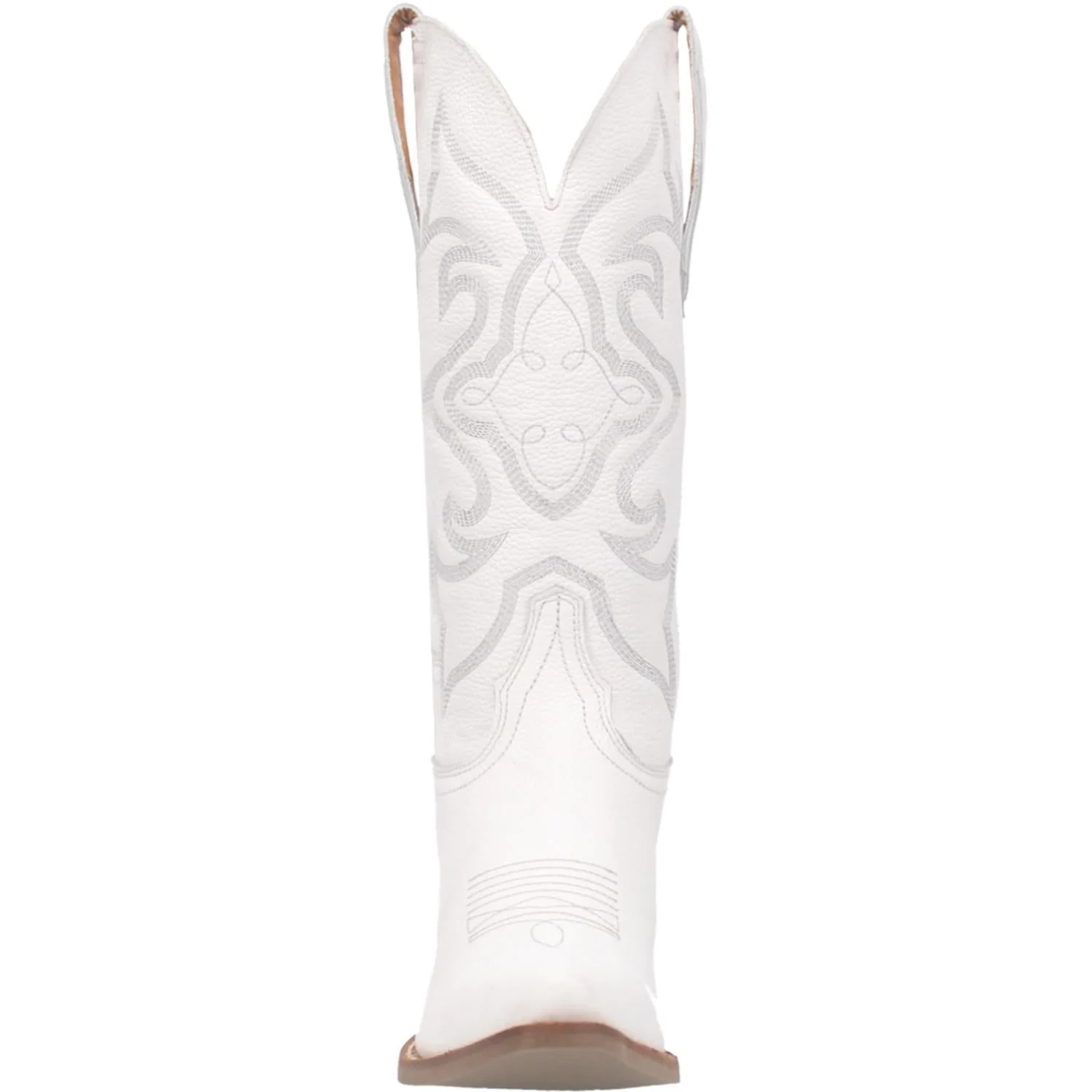 DINGO OUT WEST LEATHER BOOT STYLE DI920-WH16 - Image 3