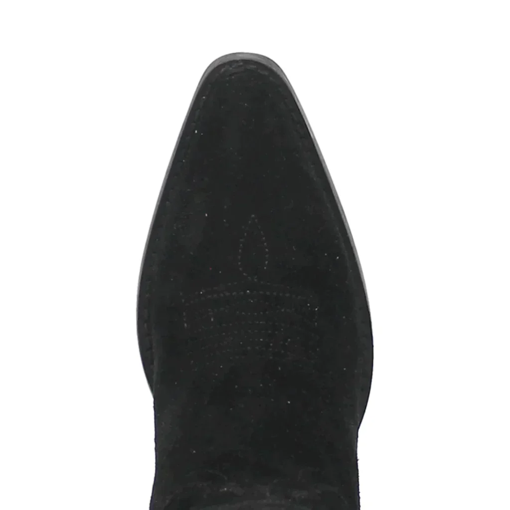DINGO OUT WEST LEATHER BOOT STYLE DI920BK - Image 5