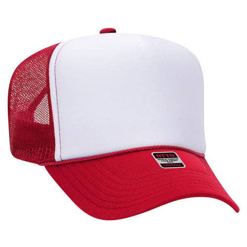 Don’t Tempt Me With A Good Time Trucker Cap (Multiple Color - Image 9