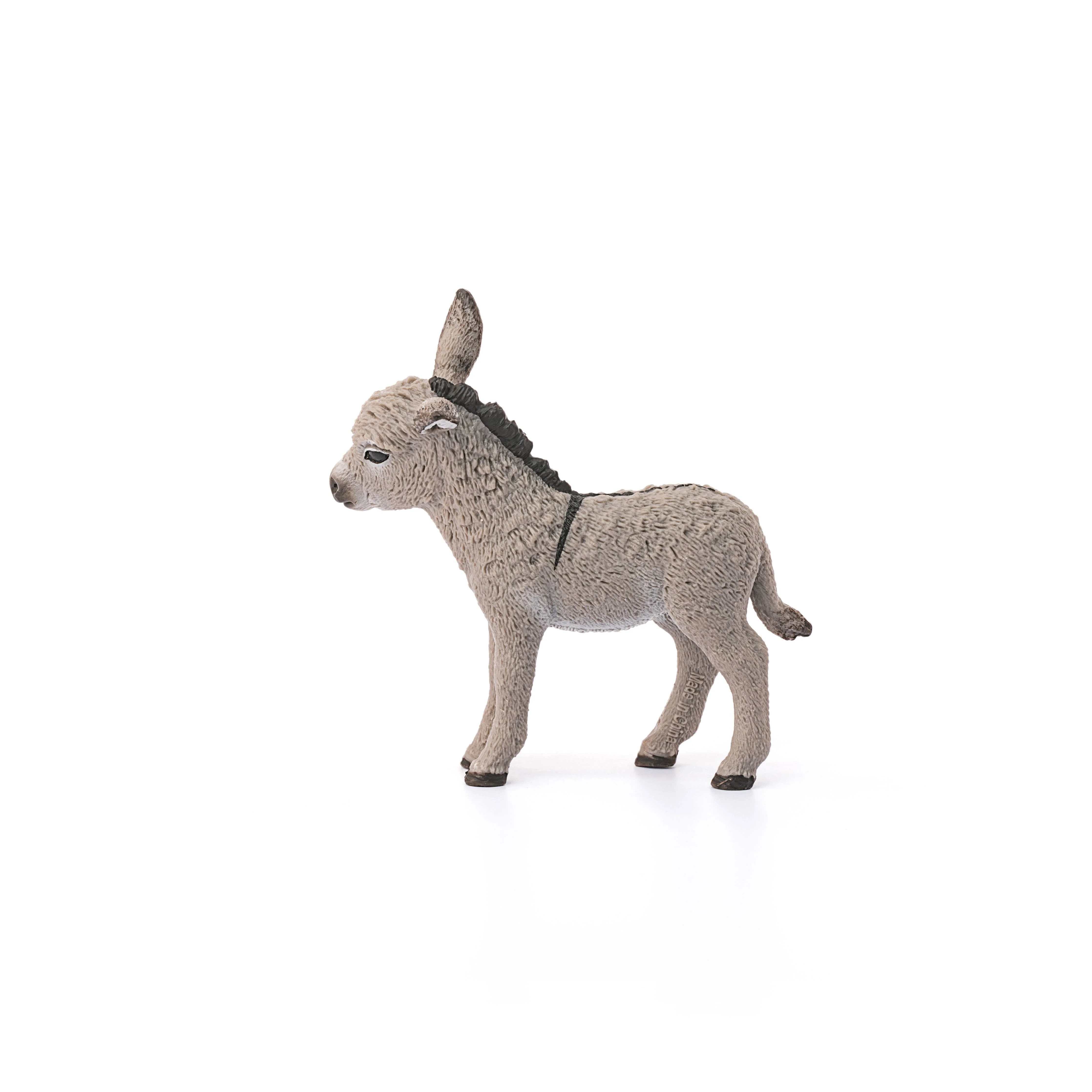 Donkey Foal Farm Animal Toy - Image 3