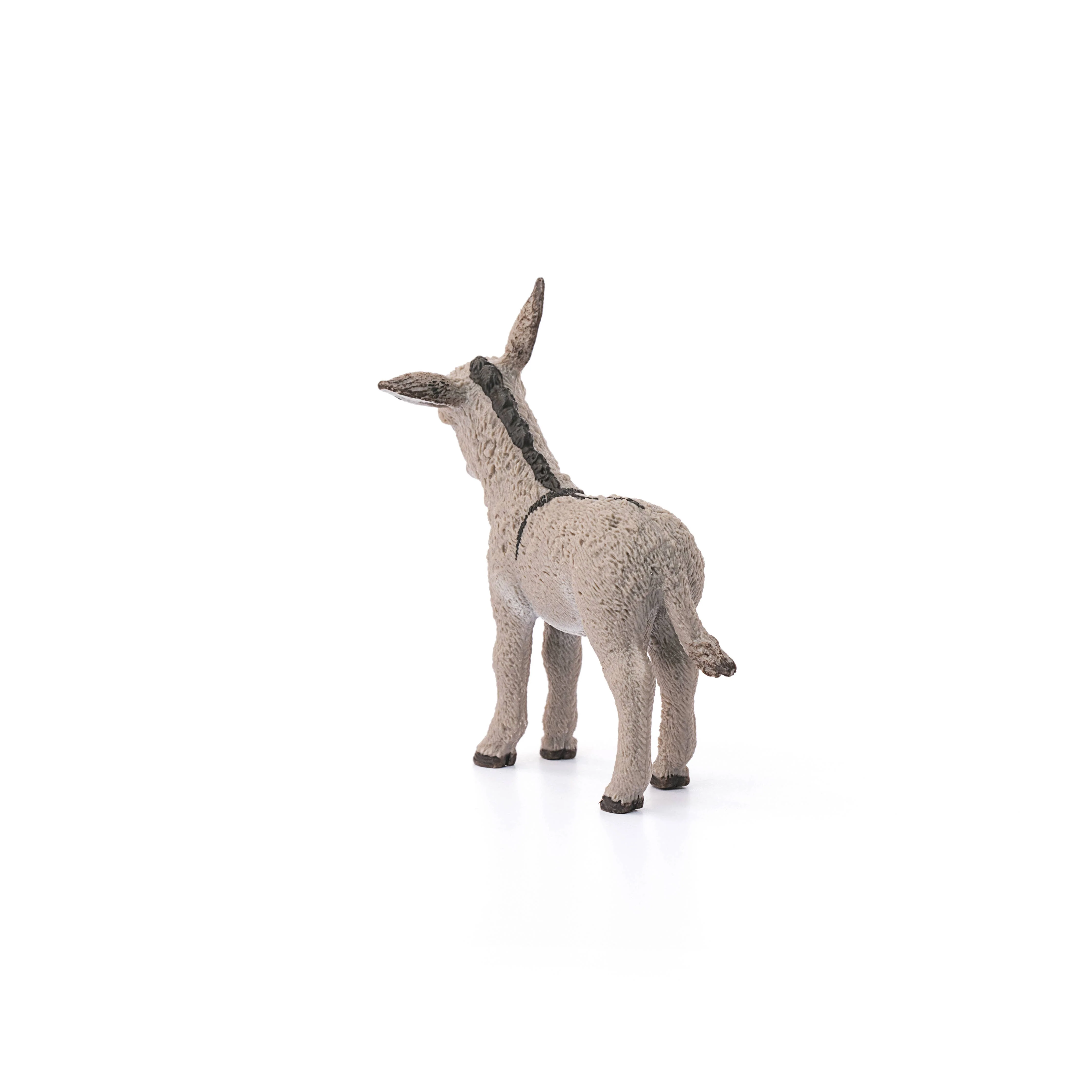 Donkey Foal Farm Animal Toy - Image 4