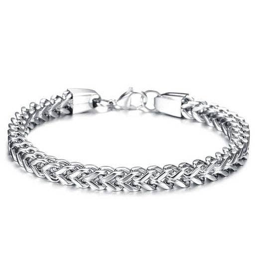 Double Row Bracelet - Image 10
