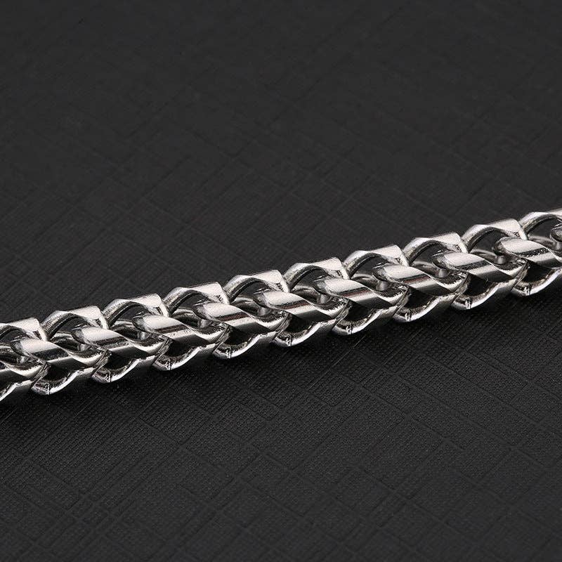 Double Row Bracelet - Image 11
