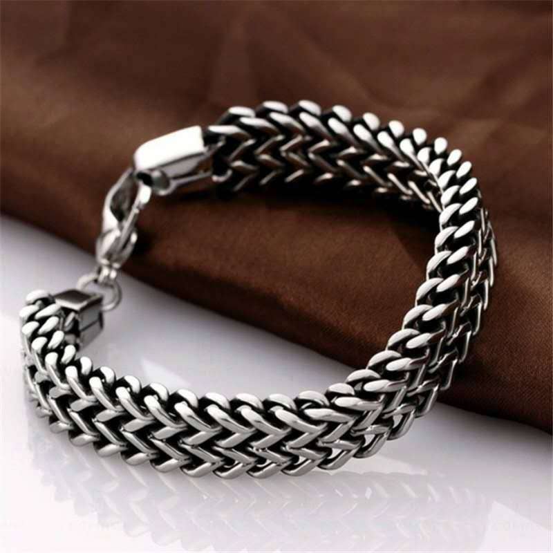 Double Row Bracelet - Image 12