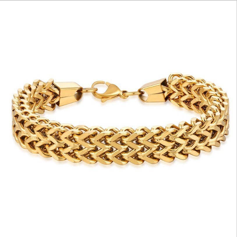 Double Row Bracelet - Image 13
