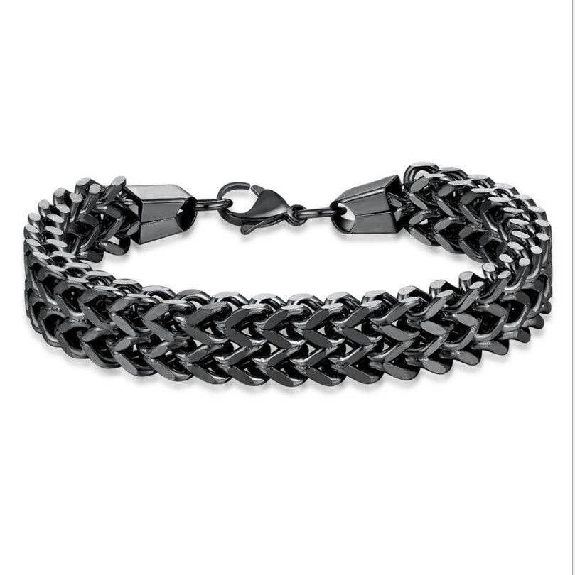 Double Row Bracelet - Image 14