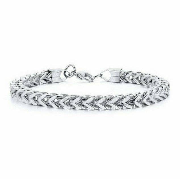 Double Row Bracelet - Image 3