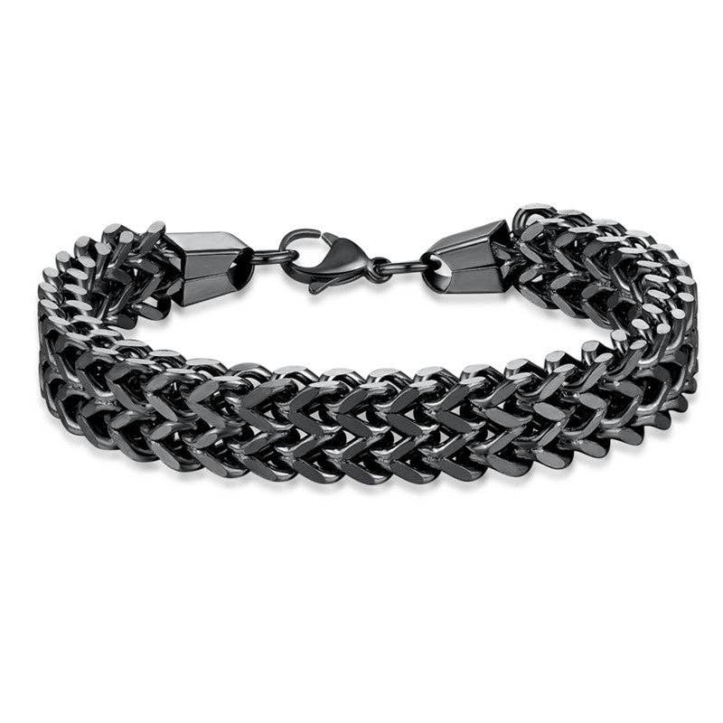 Double Row Bracelet - Image 4