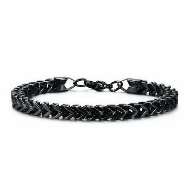 Double Row Bracelet - Image 5