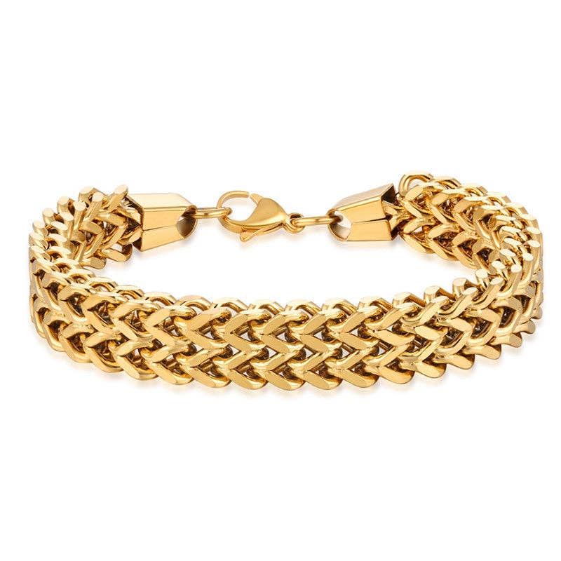 Double Row Bracelet - Image 6