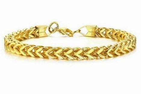 Double Row Bracelet - Image 8