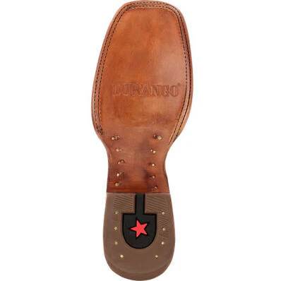DURANGO ARENA PRO WOMEN'S PEPPERCORN JUNIPER BERRY WESTERN BOOT STYLE DRD0456 - Image 2