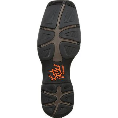 DURANGO LADY REBEL WOMENS WATERPROOF WESTERN BOOT STYLE DRD0312 - Image 3